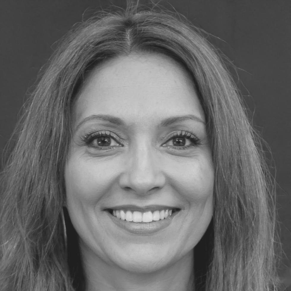 Retrato de Carmen Vega