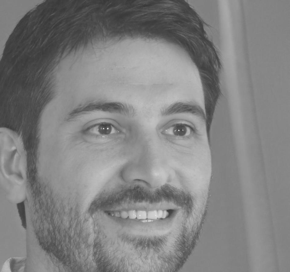 Miguel Sánchez, Consultor Senior en Presupuestos