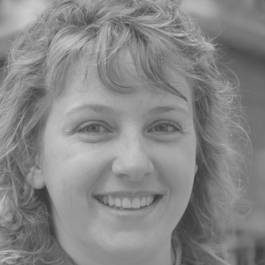 Retrato de Elena Ruiz