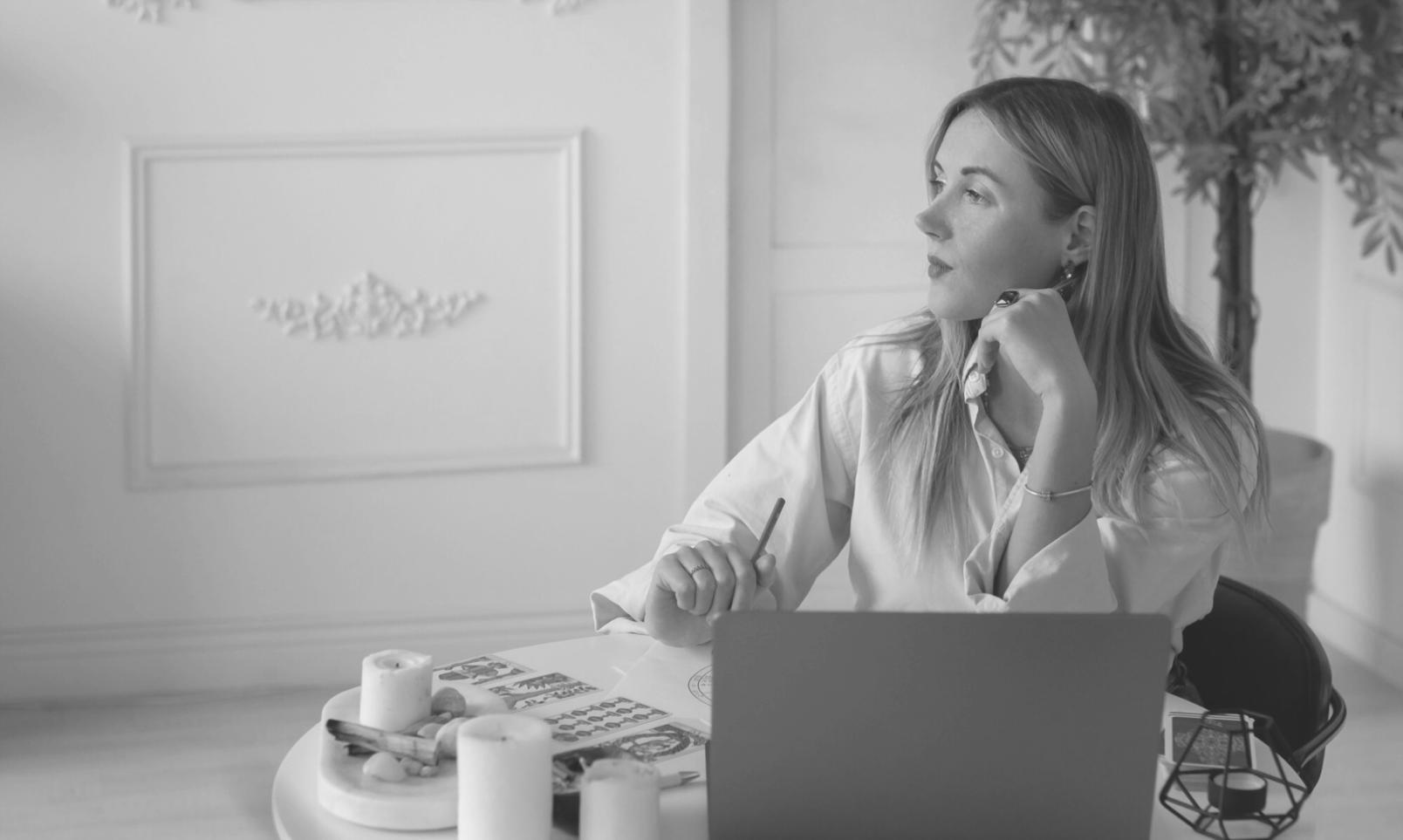 Sesión de mentoría personalizada sobre planificación financiera