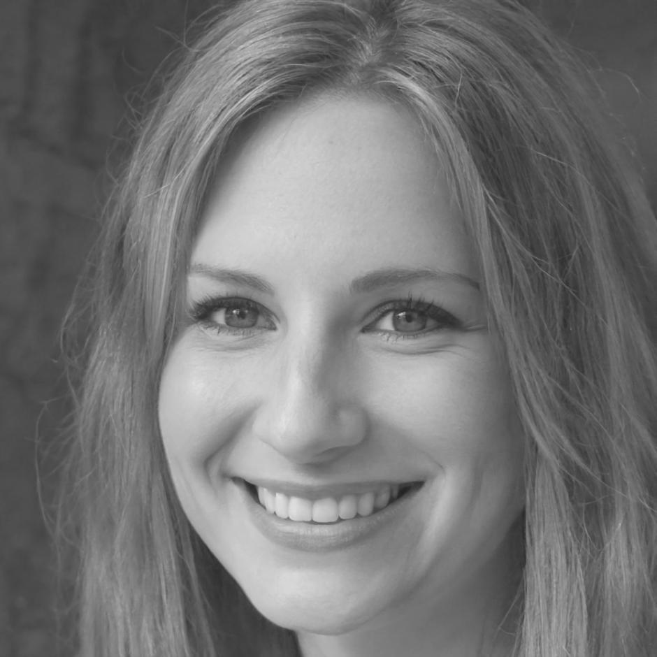 Carmen Herrera, Directora de Estrategia Financiera